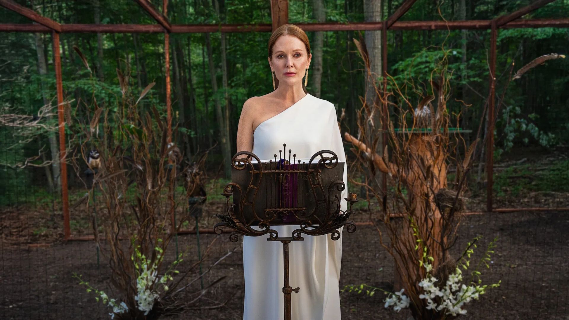 Conheça Sereias, série da Netflix comparada a The White Lotus