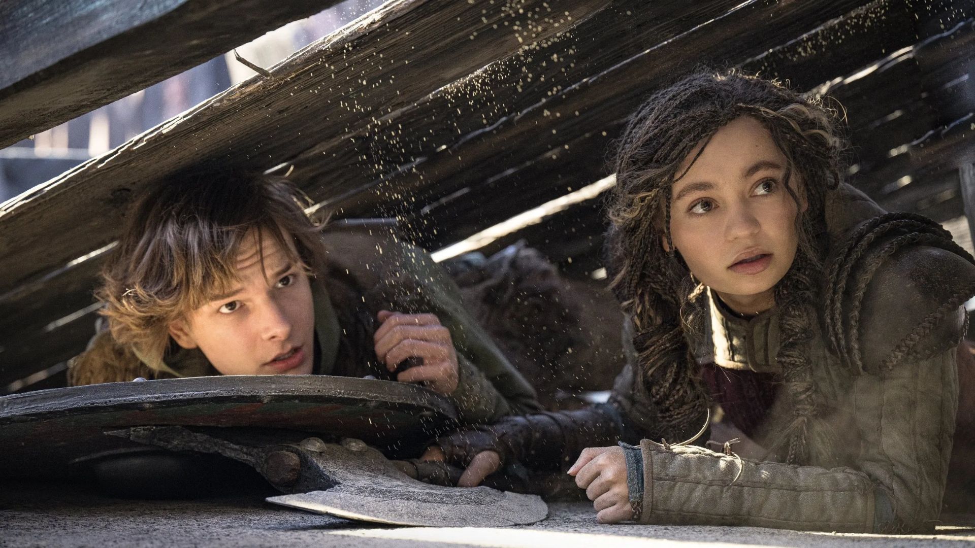 Elenco de Como Treinar o Seu Dragão virá ao Brasil para divulgar live-action