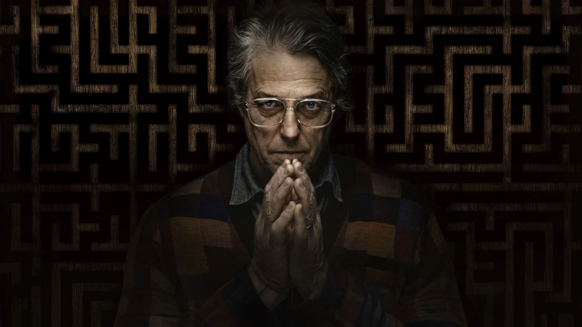 Herege, terror com Hugh Grant, ganha data de estreia nas plataformas digitais