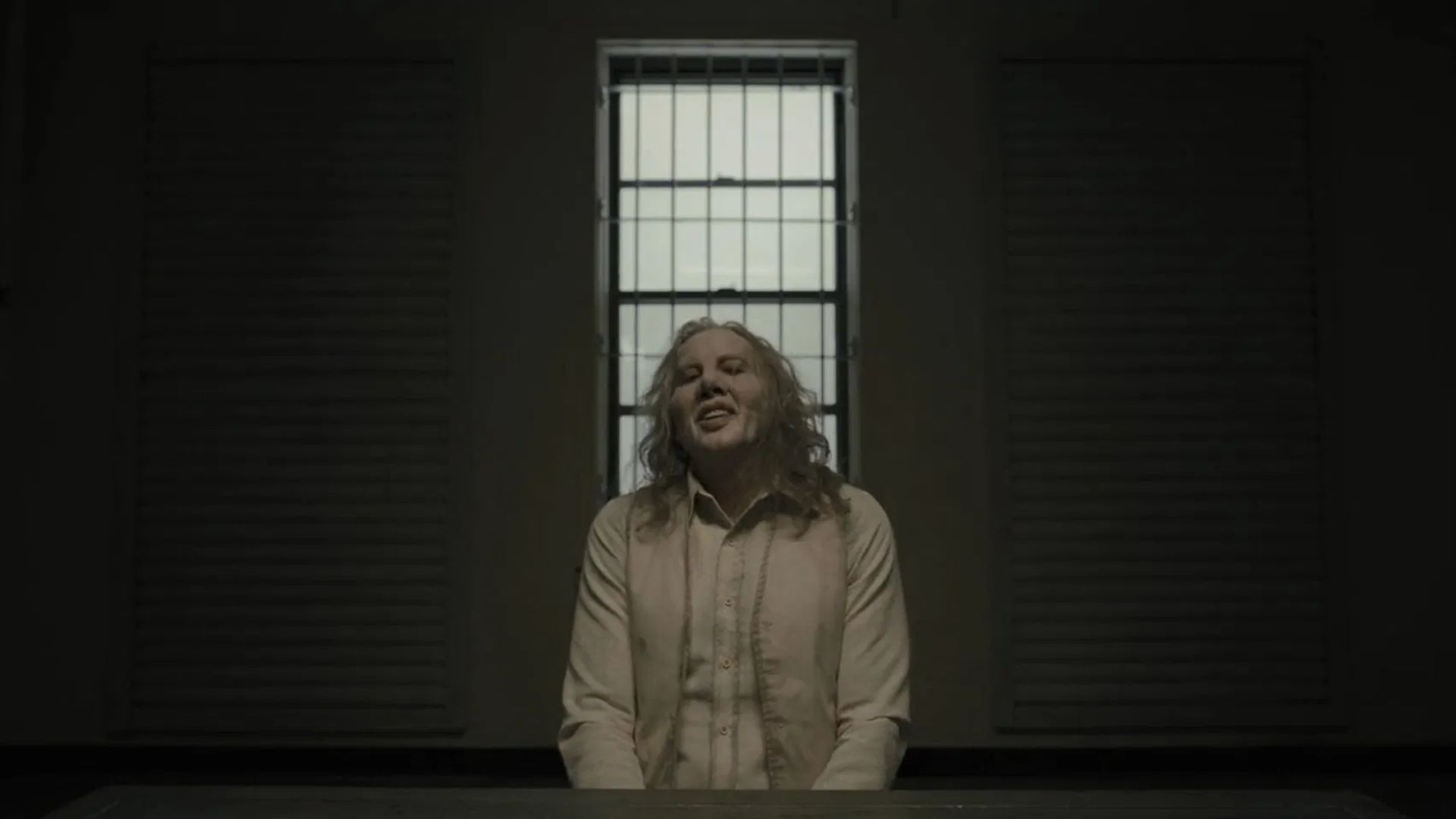 Longlegs: Vínculo Mortal, terror com Nicolas Cage, chega ao streaming; saiba onde assistir