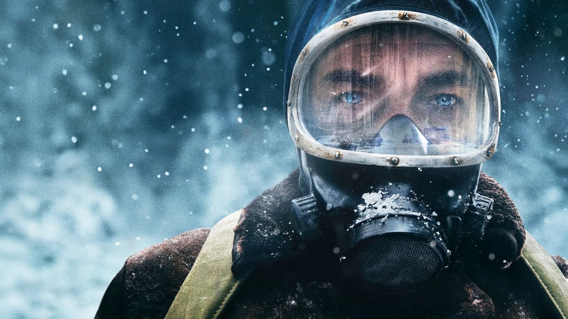 O Eternauta terá 2ª temporada? Entenda o final da série da Netflix