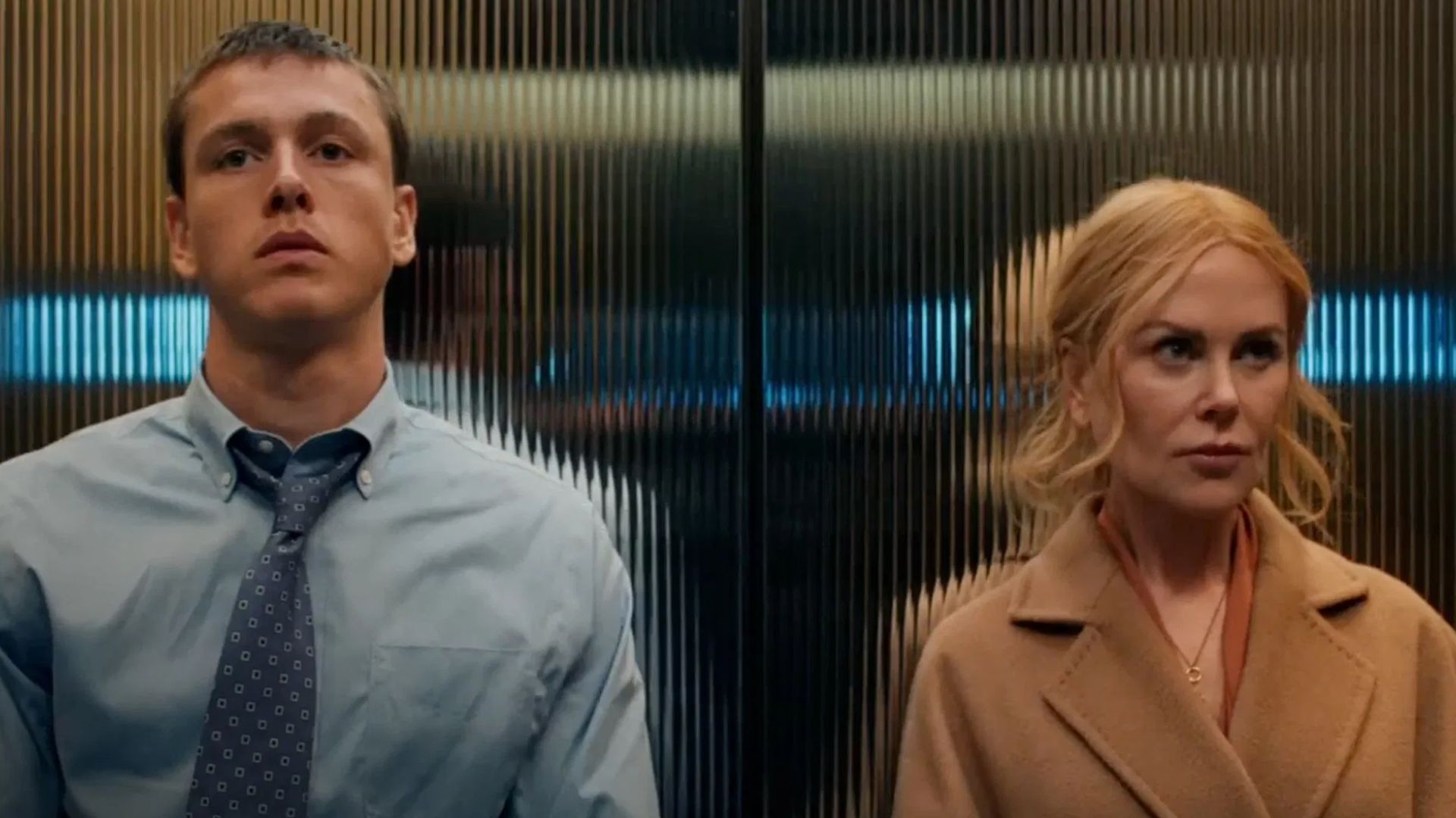 Onde assistir a Babygirl, thriller erótico com Nicole Kidman e Harris Dickinson?