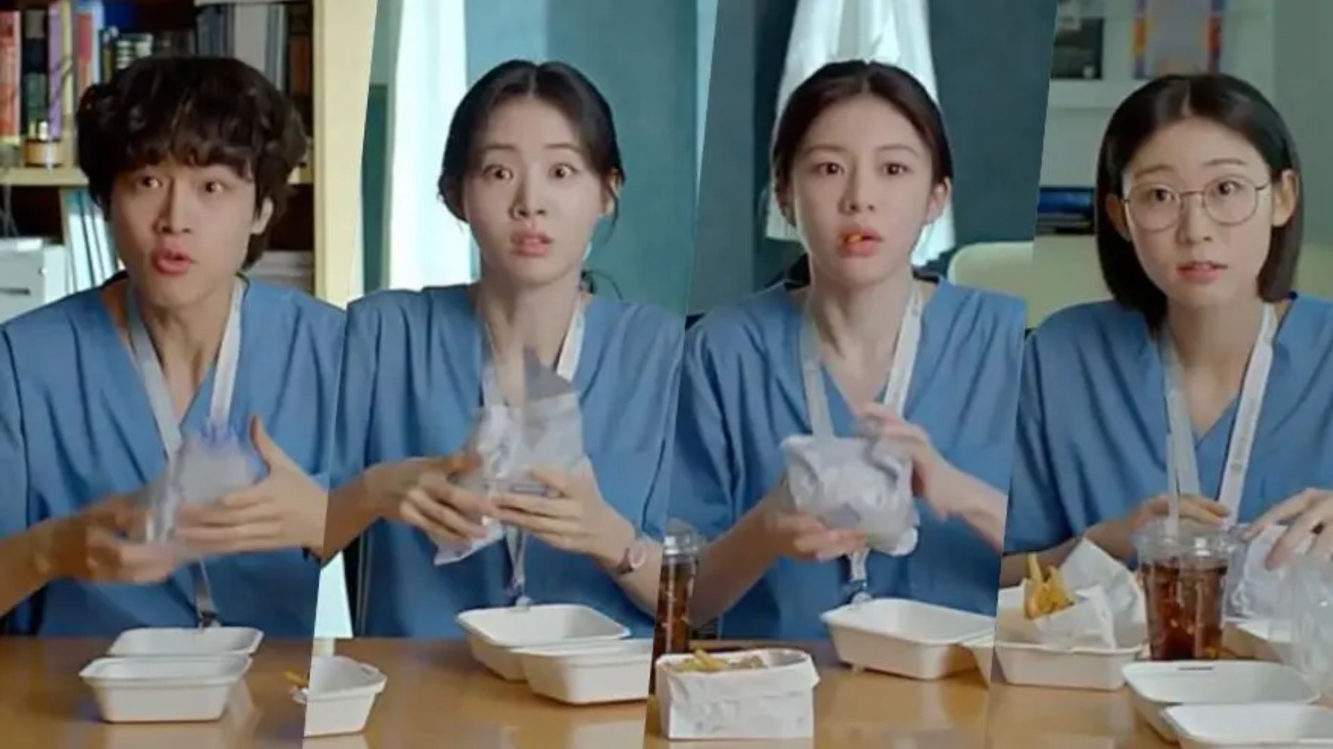 Quando estreiam os episódios 11 e 12 do dorama Resident Playbook?
