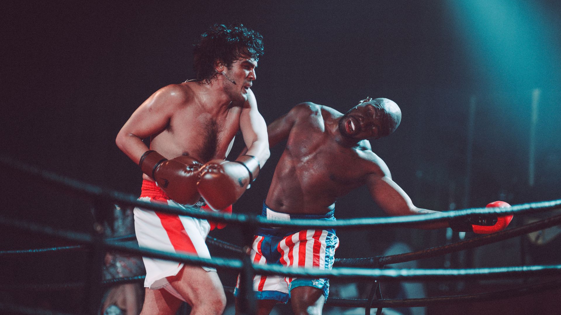 Rocky – O Musical revive clássico do cinema em espetáculo apaixonante