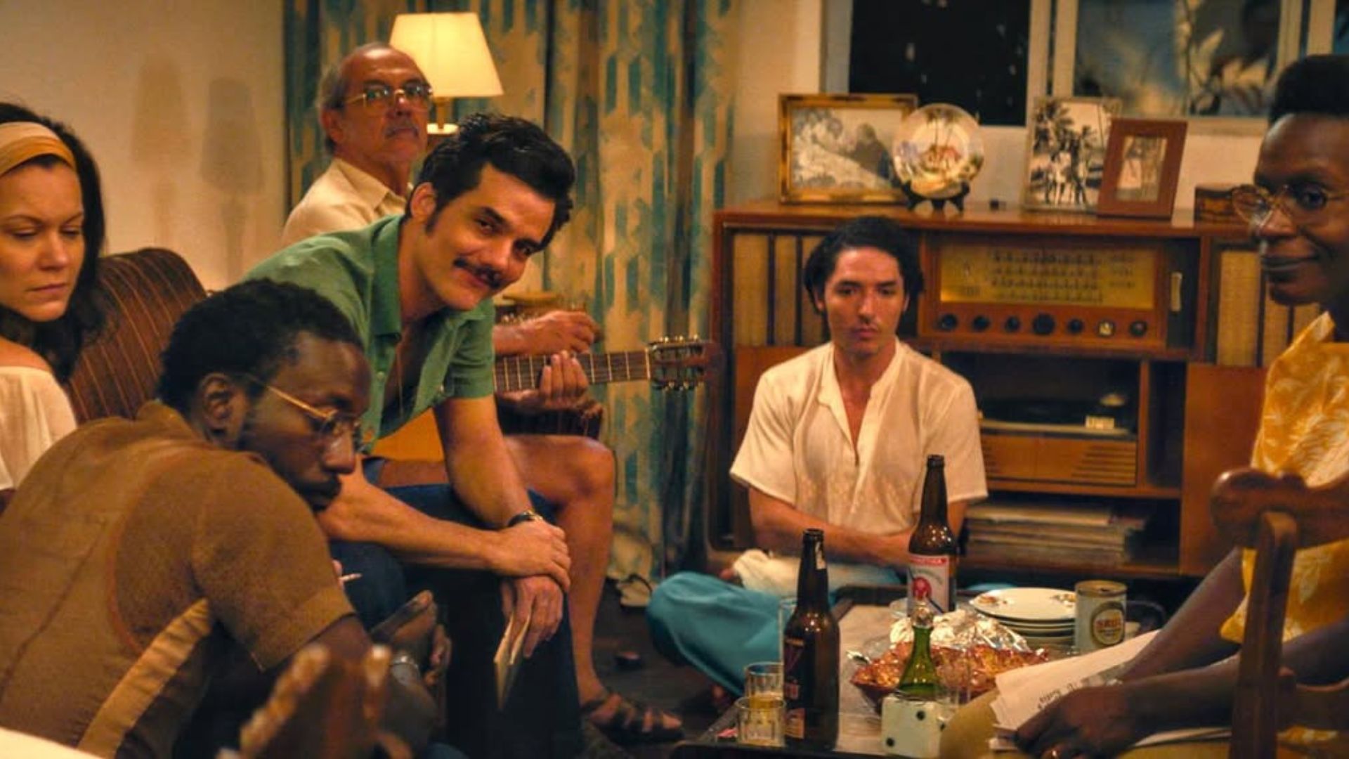 Saiba quais filmes brasileiros estarão na 78ª edição do Festival de Cannes