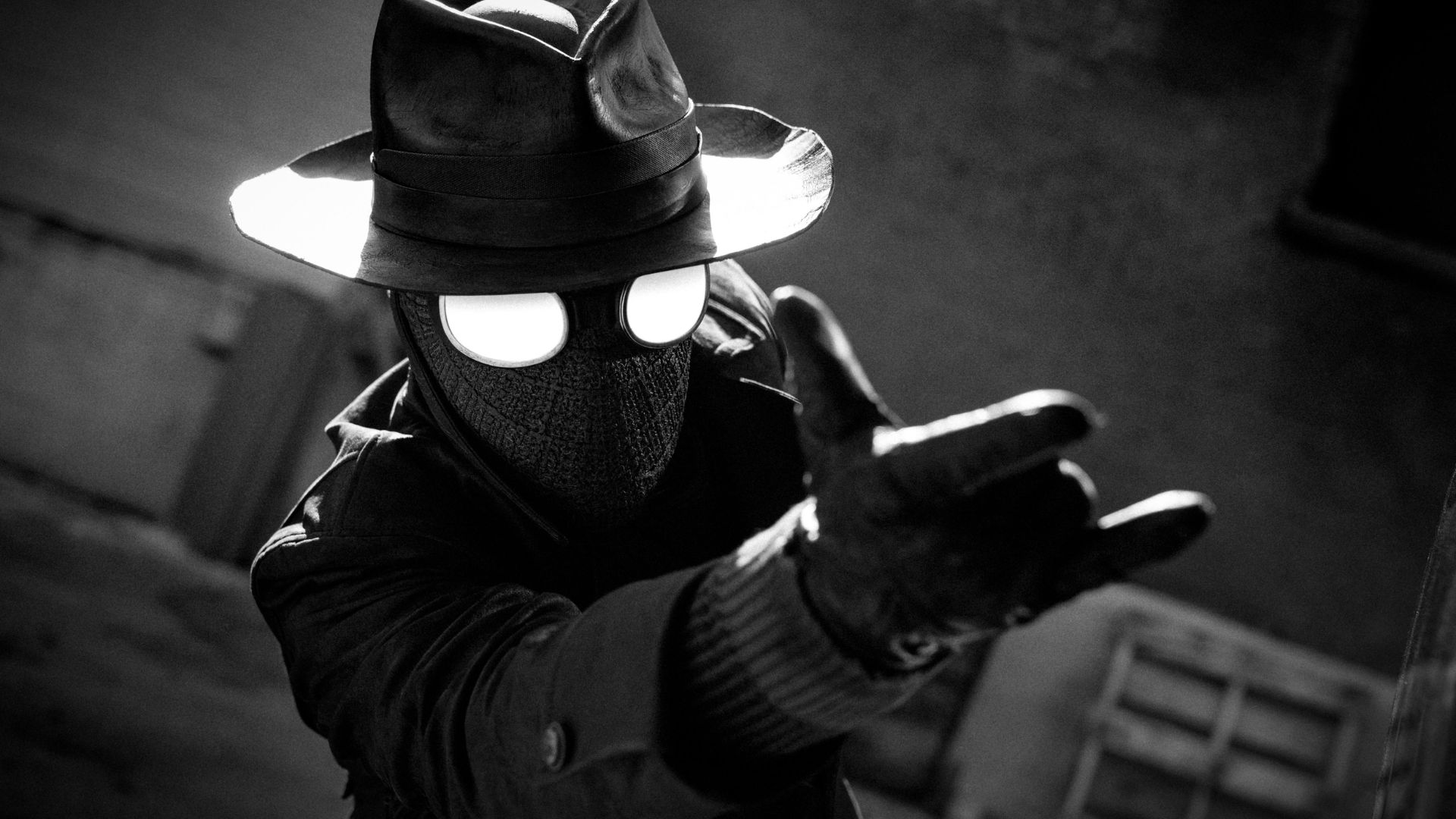 Série do Homem-Aranha Noir, com Nicolas Cage, ganha teaser oficial; assista