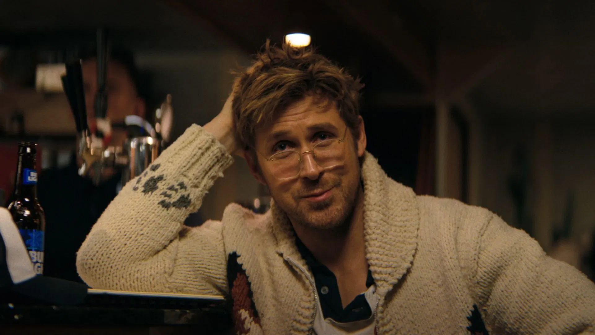 Devoradores de Estrelas, ficção científica com Ryan Gosling, ganha trailer