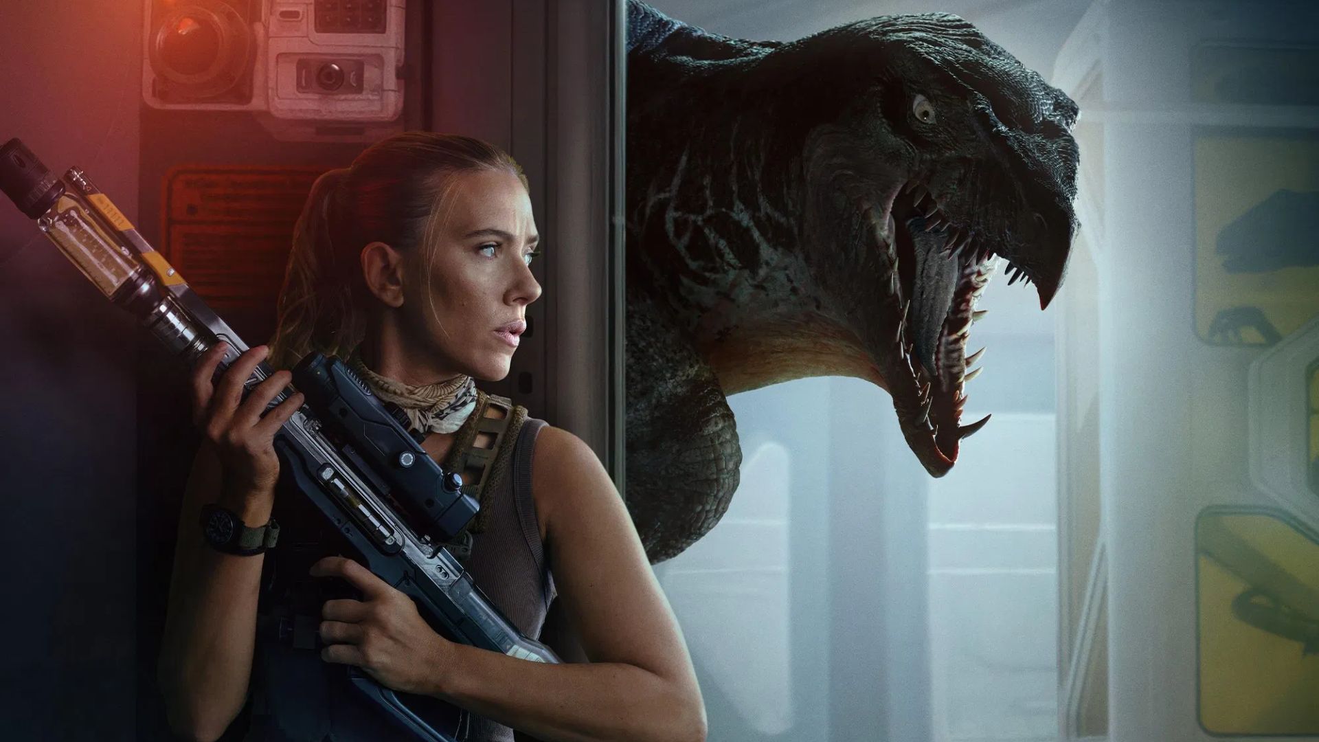 Jurassic World 4 estreia com reações positivas e promete revitalizar a franquia