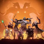 A Lenda de Vox Machina é renovada para última temporada e spin-off ganha data de estreia