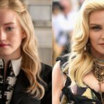 Cinebiografia de Madonna segue em desenvolvimento, afirma Julia Garner