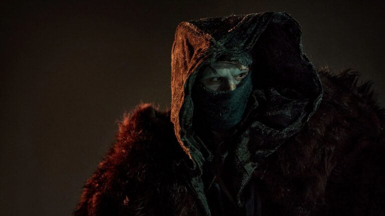Jacob Elordi encara desafio e se transforma no monstro de Frankenstein em apenas nove semanas