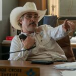 Joaquin Phoenix relembra crítica de diretor: “Ator de personagem”