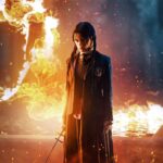 Netflix confirma terceira temporada de Wandinha antes mesmo da estreia da segunda