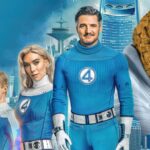 Quarteto Fantástico: Primeiros Passos impulsiona Marvel com estreia milionária