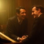The History of Sound: romance, música e memórias em novidade com Paul Mescal e Josh O’Connor