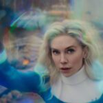 Vanessa Kirby entrega segredos dos bastidores de Quarteto Fantástico: Primeiros Passos
