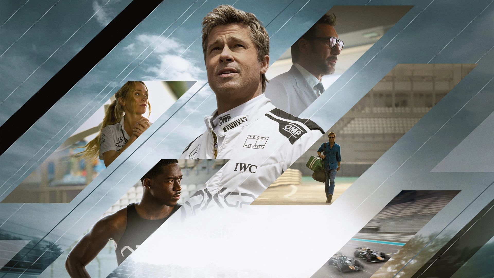 F1: O Filme se torna maior sucesso de bilheteria da Apple e redefine estratégia de cinema
