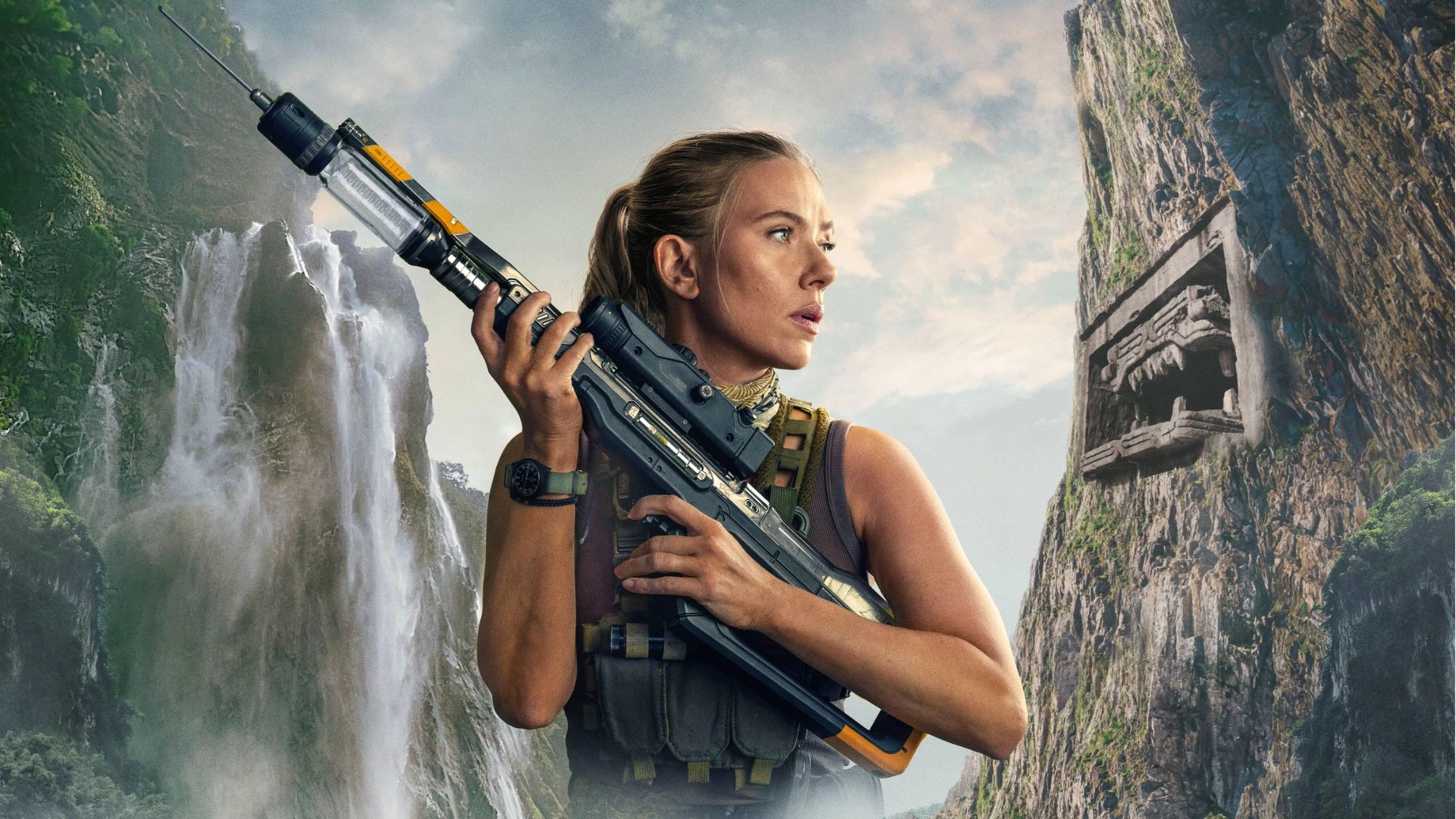 Jurassic World: Recomeço traz uma nova era para os dinossauros no cinema