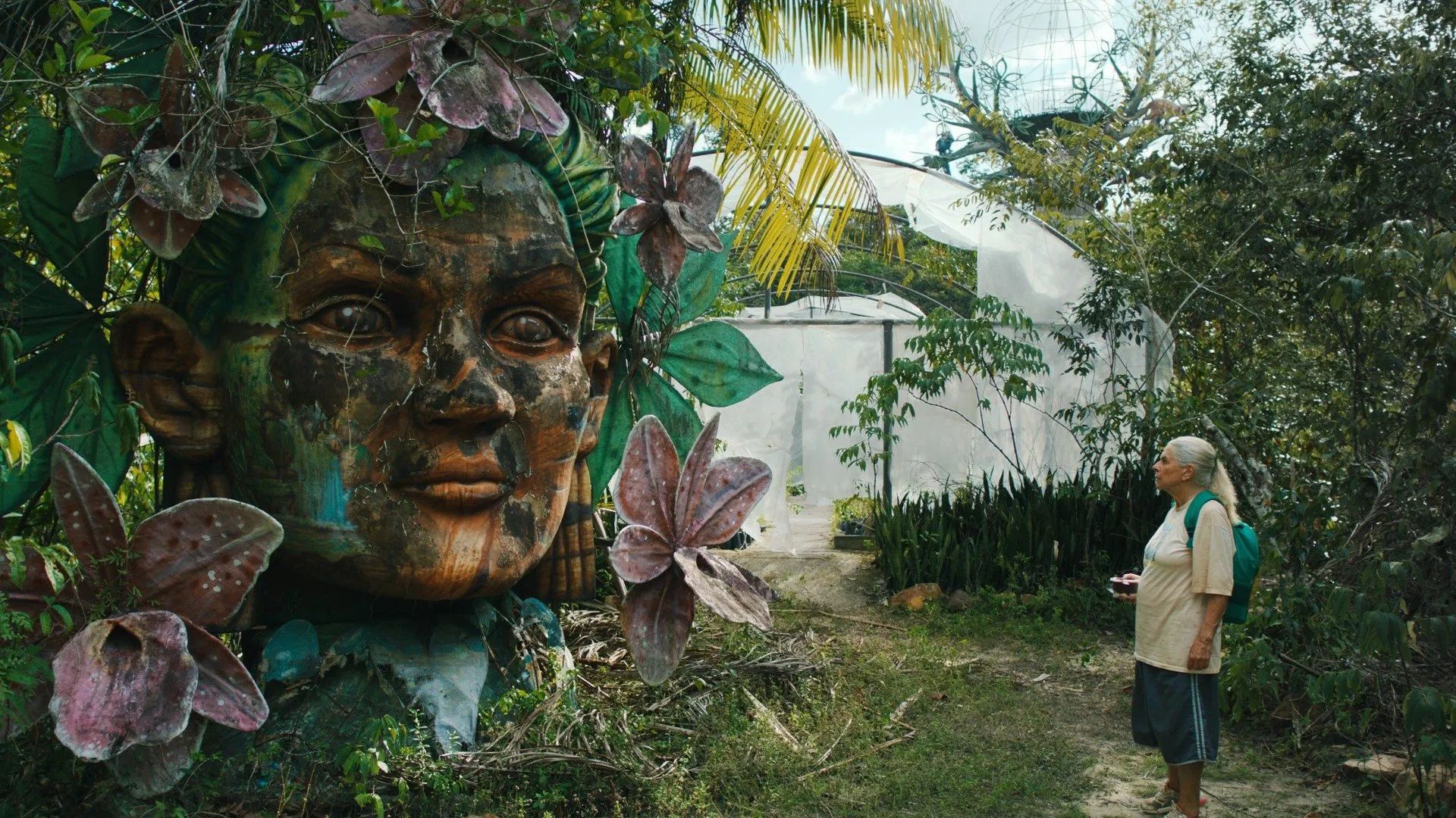O Último Azul: uma distopia amazônica e a resistência do cinema brasileiro