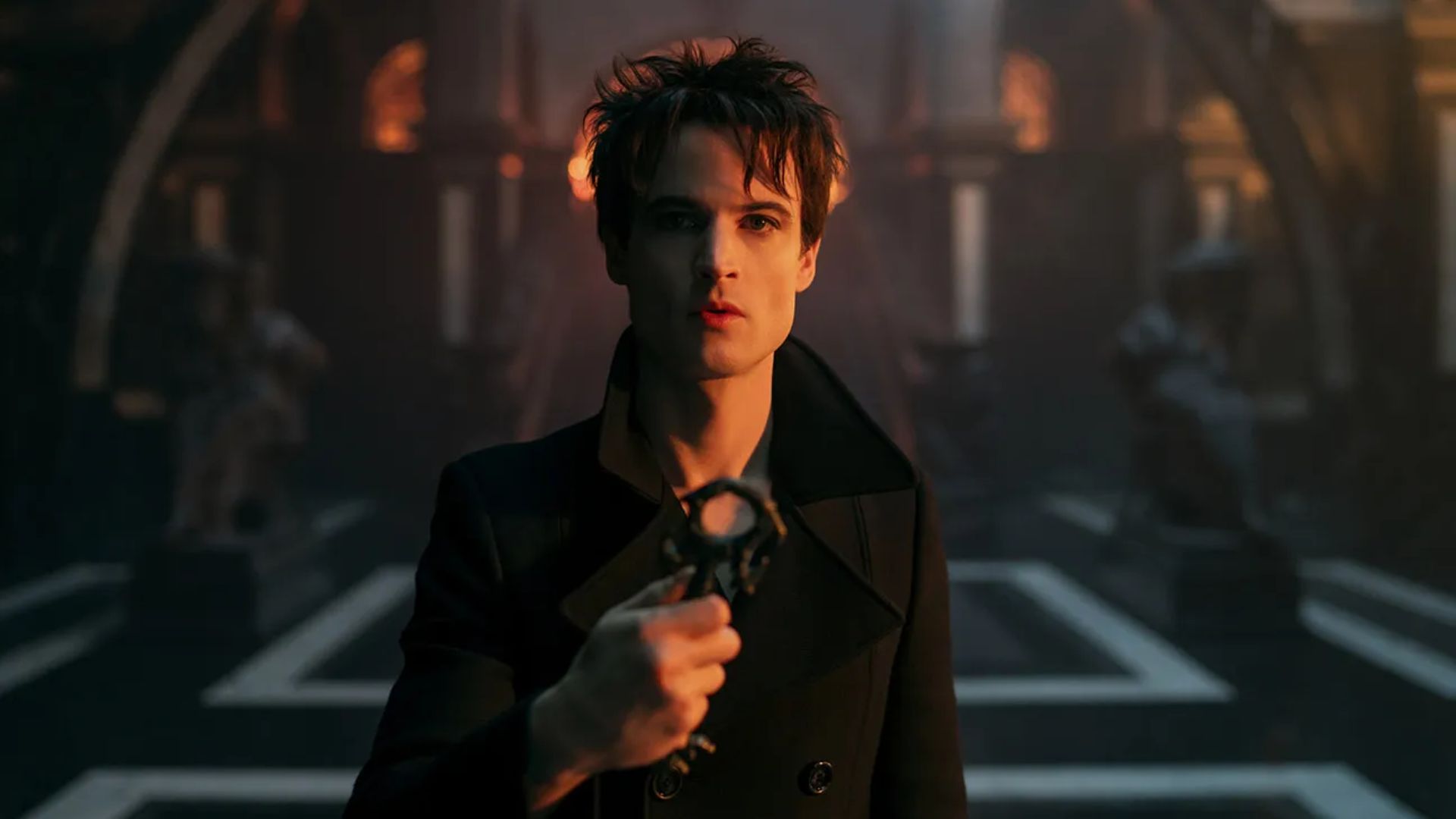 Sandman se aproxima do fim com primeira parte intensa na Netflix