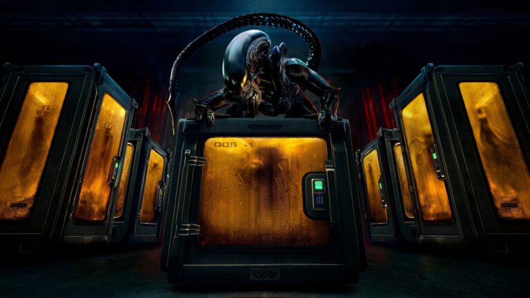 Alien: Earth revoluciona a franquia com terror e reflexão no primeiro spin-off para TV