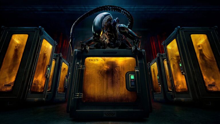 Alien: Earth, série derivada da franquia cinematográfica de terror, estreia no Disney+