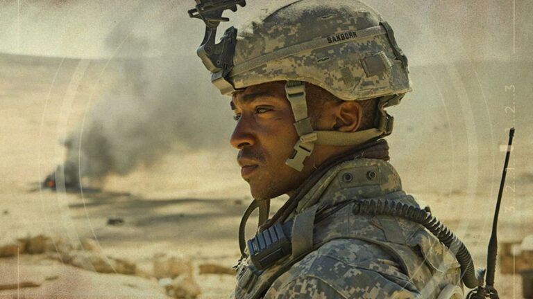 Anthony Mackie revela como quase perdeu papel em Guerra ao Terror por outro filme