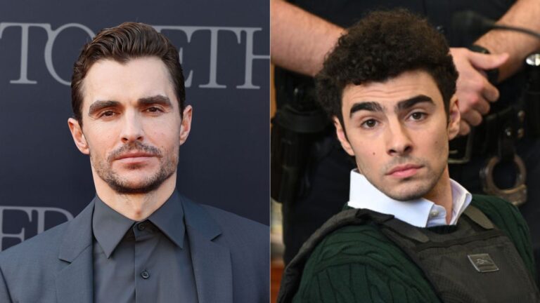 Dave Franco se diz aberto para interpretar Luigi Mangione em cinebiografia
