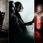 Filmes de Invocação do Mal retornam aos cinemas a partir desta quinta (21)