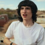 Finn Wolfhard encerra ciclo em Stranger Things e revela novos projetos