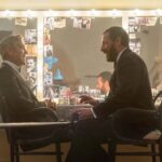 George Clooney e Adam Sandler estrelam Jay Kelly, drama sobre fama, autodescoberta e legado