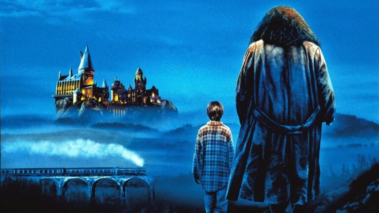 Harry Potter ganha nova série de audiolivros com elenco estelar