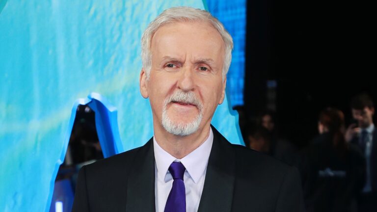James Cameron confirma que está pronto para dirigir Avatar 4 e Avatar 5 aos 71 anos