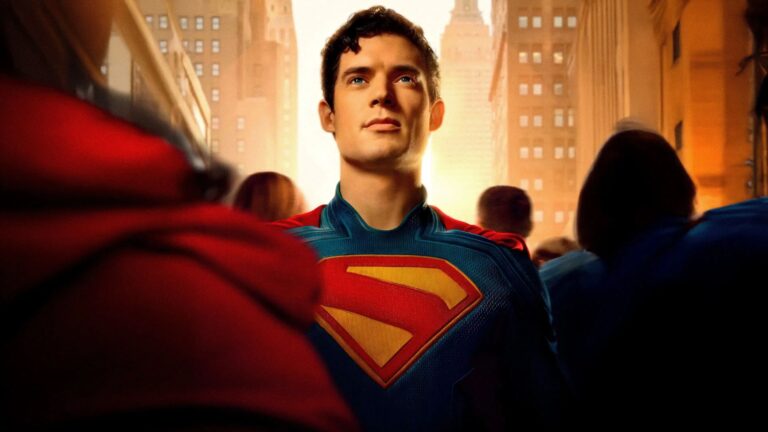 James Gunn esclarece rumores sobre sequência de Superman e revela planos para novo filme do herói