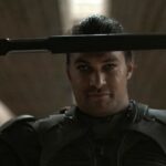 Jason Momoa surpreende ao raspar a barba após seis anos para Duna 3
