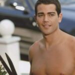 Jesse Metcalfe revela arrependimento por recusar teste para papel principal em Entourage