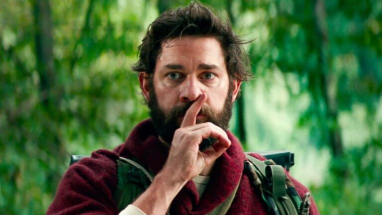 John Krasinski retorna para dirigir Um Lugar Silencioso 3, com estreia marcada para 2027