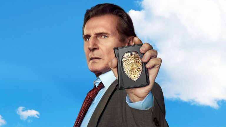 Liam Neeson destaca a importância da pontualidade e critica atrasos em sets de filmagem