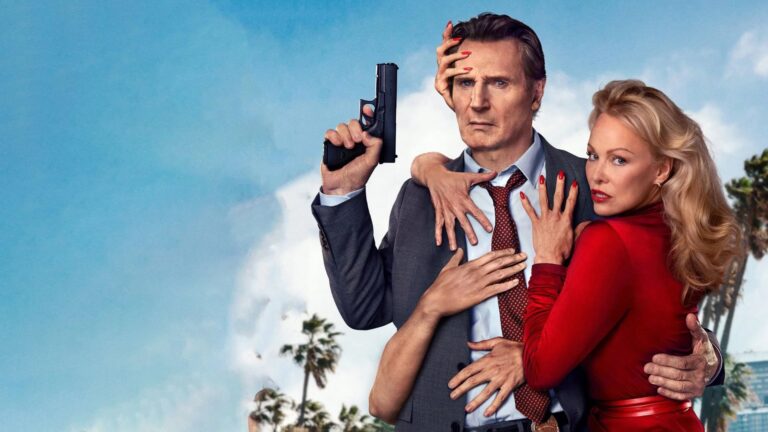 Liam Neeson lidera reboot de Corra Que a Polícia Vem Aí! e traz nova vida à clássica comédia policial