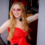 Lindsay Lohan retorna aos cinemas e fala sobre carreira, fama e novos desafios