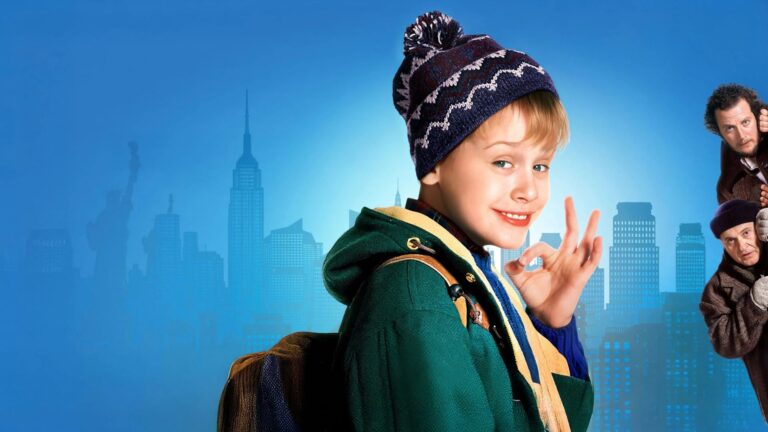 Macaulay Culkin revela por que prefere Esqueceram de Mim 2 ao original