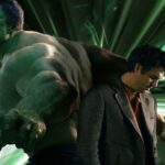 Mark Ruffalo retorna como Hulk em Homem-Aranha: Um Novo Dia