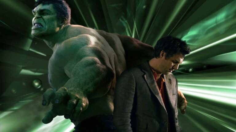 Mark Ruffalo retorna como Hulk em Homem-Aranha: Um Novo Dia