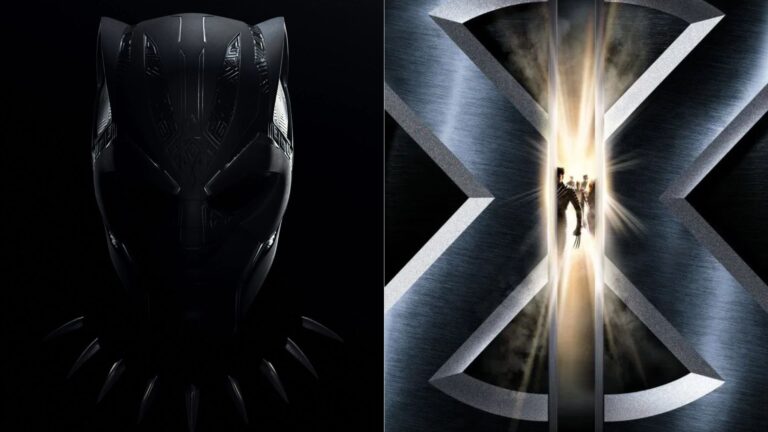 Marvel prioriza Pantera Negra 3 e X-Men com elenco jovem; Blade e Deadpool 4 ficam em segundo plano