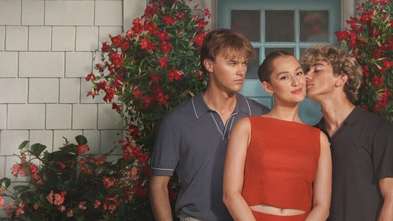 Prime Video reage a ataques e defende elenco de O Verão que Mudou Minha Vida