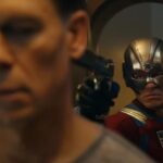 Quando estreia o 2º episódio da nova temporada de Pacificador, com John Cena?