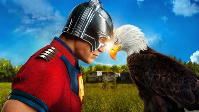 Quando estreia a 2ª temporada de Pacificador, que dá sequência à história de Superman?