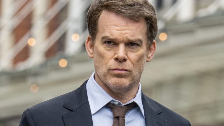 Quando estreia o 10º e último episódio de Dexter: Ressurreição, com Michael C. Hall?