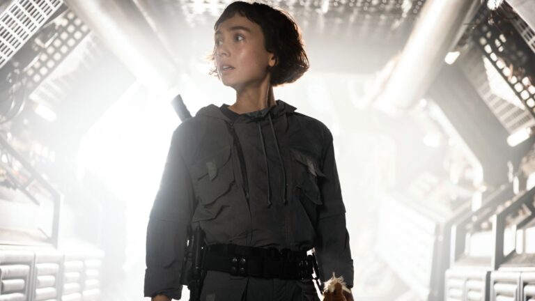 Quando estreia o 3º episódio de Alien: Earth, série derivada da franquia de terror?
