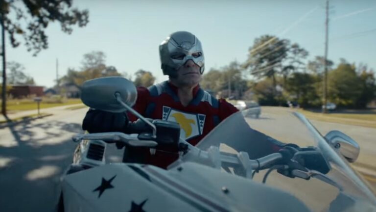 Quando estreia o 4º episódio da segunda temporada de Pacificador, com John Cena?